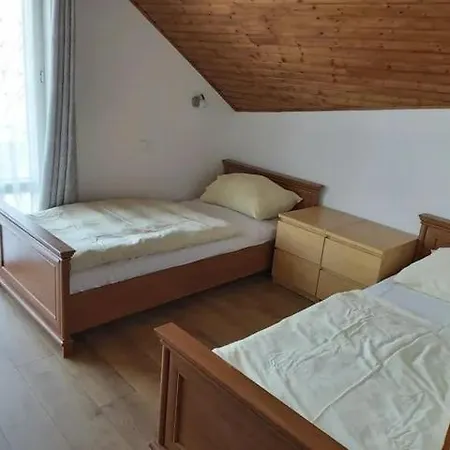 Hullam Apartmanhaz Apartment *